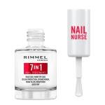 Rimmel London Nail Nurse 7 In 1 Nail Treatment