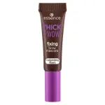 Essence Thick & Wow Fixing Brow Mascara 03 Brunette Brown