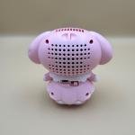 My Melody Character USB Rechargeable Mini Fan