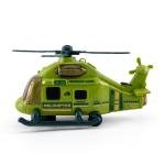 لعبة طائرة الهليكوبتر واريور هوك متعة التحليق العالي للأطفال والهواة