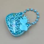 Princess Bead Kit in Crown Kitty Case