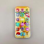 Pokémon-Themed Toy Smartphone