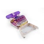 طقم مكياج وأظافر التخيلي للأطفال