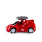 Turbo Spin Racer Toy