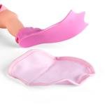 swimming baby doll set