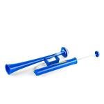 بوق هوائي صاخب – صوت قوي، ممتع وسهل الاستخدام