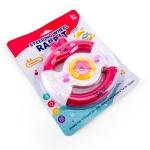 لعبة عجلة القيادة الأرنب اللطيفة