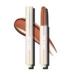 Sheglam Pout-Perfect Shine Lip Plumper - Mahogany Magic