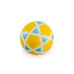 Star-Like Pattern Sponge Ball (6cm)