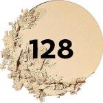 Maybelline Fit Me Matte + Poreless Pressed Powder - N 128 - Warm Nude