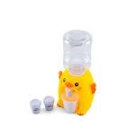 لعبة حيوان كرتوني لتبديد الماء – تصميم بطريق لطيف