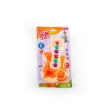 الجيتار الموسيقي التعليمي