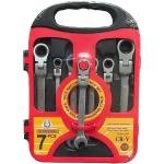 طقم مفاتيح التروس - 7 قطع