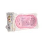 مجموعة العاب استحمام لطفل دمية