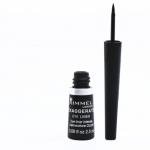 Rimmel Exaggerate Liquid Waterproof Eyeliner