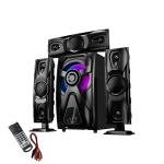 نظام سماعات بلوتوث متعددة الوسائط من ميرالوكس – MHT300BT