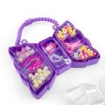 Butterfly Bead and Jewelry Making Kit