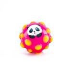 Panda Bumpy Sensory Ball