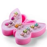 Lustrous Pearl Rings Collection