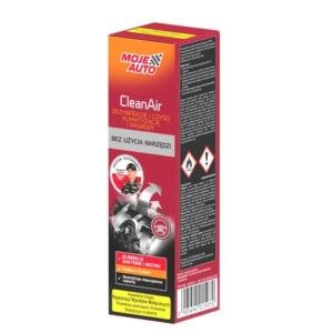 موجي معطر هواء مركز للسيارة الجديدة