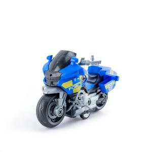 دراجة بوليس للأطفال