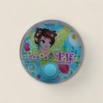 Elf Water Ring Game