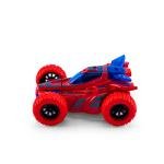 سيارة دوارة بأربع عجلات