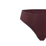 Striped Padded Bra and Panty Set with Underwire, Bow, Elegance.