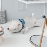 Holiday Polar Bear Plush Toy 100cm