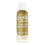 ألوان اليونيفرسال 60 مل من جرافيتي ريزن ذات التركيز العالي