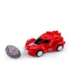 Turbo Spin Racer Toy