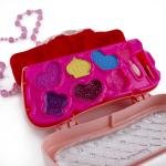 Kids Princess Cosmetic Handbag Set