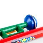 بوق هوائي صاخب – صوت قوي، ممتع وسهل الاستخدام