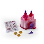 Secret Castle Treasure BoxToy