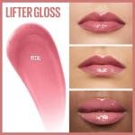Maybelline Lifter Gloss Petal 005