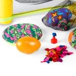 مجموعة ألعاب مائية متعة السباحة والشاطئ لجميع الأعمار