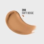Rimmel Kind & Free Foundation 200 Soft Beige