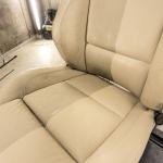 منظف جلد السيارات 3 في 1