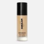 Sheglam Complexion Pro Long-Lasting Breathable Matte Foundation – Golden