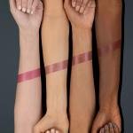 كاترس روبي جلو ليب بالم 010 فياري تمبتيشن