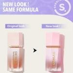 Sheglam Color Bloom Liquid Blush- Hush Hush