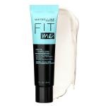 Maybelline New York Fit Me Matte Poreless Mattifying Primer