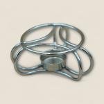 Porcelain Cheese Baker Pot