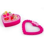 طقم خواتم السحر الخيالي – تشكيلة متنوعة