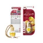 معطر هواء طبيعي في زجاجة – ليمون