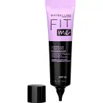 Maybelline New York FIT ME Luminous Smooth Hydrating Primer