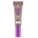 Essence Thick & wow Fixing Brow Mascara 01 Caramel Blonde