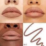 مايبيلين نيويورك ليڤتر لاينر قلم تحديد الشفاه بحمض الهيالورونيك - أون إت 5