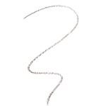 كاتريس قلم تحديد الحواجب 035 بني