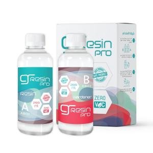 ريزن برو 1:1 مثالي لجميع الأعمال الفنية 400 جرام